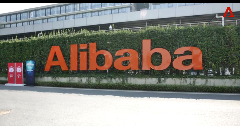 Alibaba Eyes to Showcase 9 Innovative Retail Technology in Singapore ...