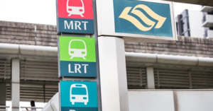 Higher MRT Train and Bus Fares Put into Effect