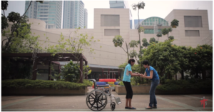 Gov’t Extends Support to Caregivers of Elderly through Financial Assistance