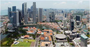 Singapore Remains at Top Spot of Most Liveable Cities for Asian Expats