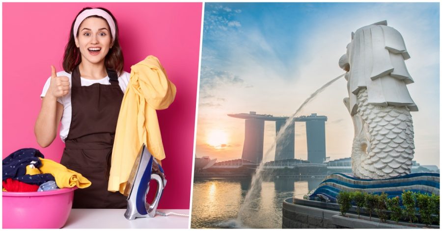 Domestic Helper Tips: How to Get Along with Your Employer