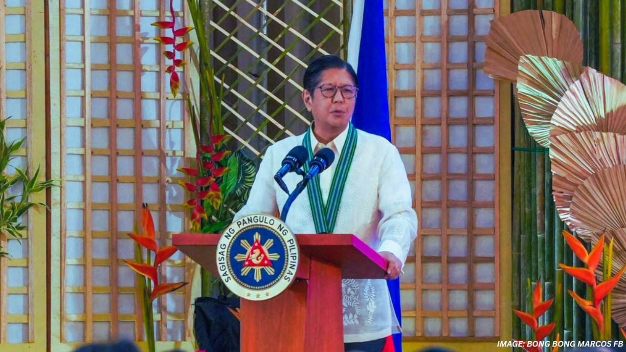 President Marcos Jr. Sets Anti-Corruption Track Record as Top Test for 2028 Presidential Endorsement