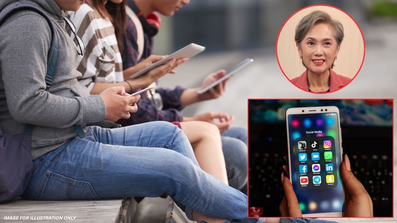 Singapore to Disable Autoplay, Cap Screen Time for Teens on Facebook, TikTok, and YouTube