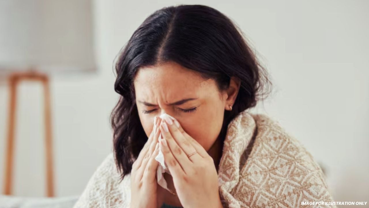 Flu Cases Climb in Singapore Health Authorities Push Vaccination for Seniors, Young Kids, and At-Risk Residents