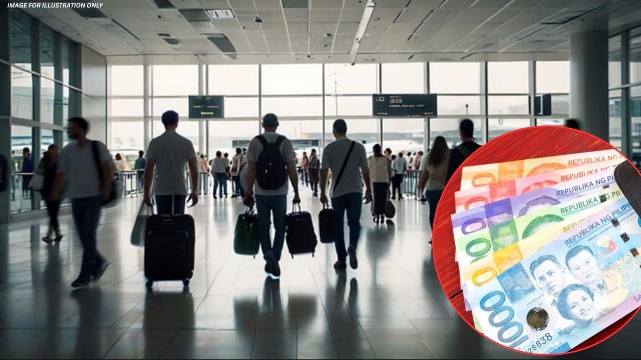 Php 5,000 Monthly Pension Eyed for Retired OFWs Under New Senate Bill