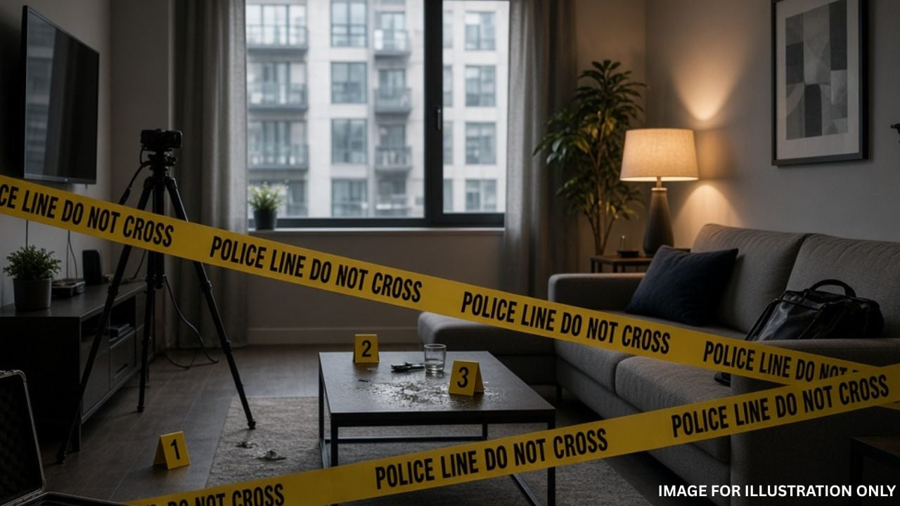 Uncollected Food Deliveries Lead Neighbours to Discover 71-Year-Old Man Dead in Choa Chu Kang Flat