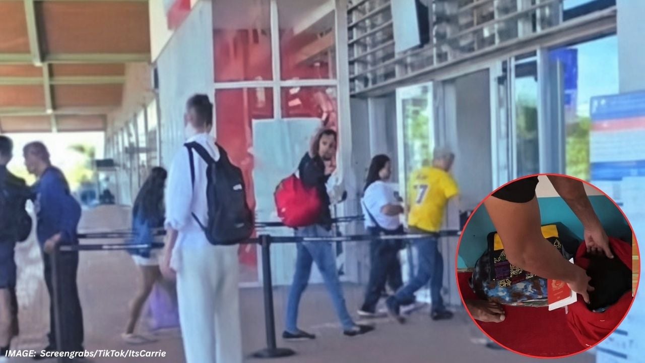 Singaporean, 50, Stranded in Bohol After Alleged Fake Marriage to Filipina; TikToker Helps Him Seek a Way Home